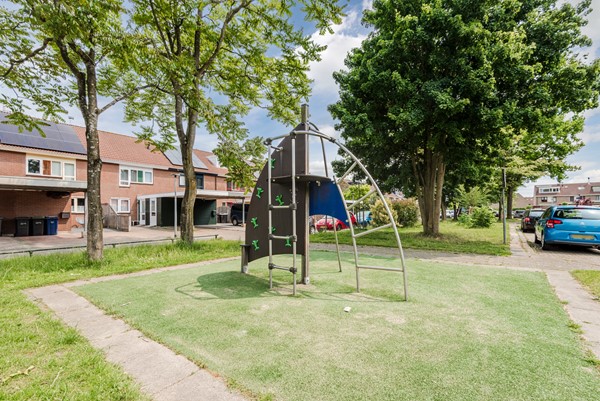 Medium property photo - Stellingmolenstraat 62, 1333 CL Almere